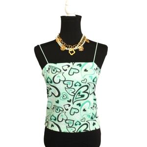Faded Rose Women's Top